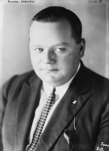 Roscoe "Fatty" Arbuckle